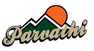 PARVATHI logo