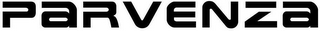 PARVENZA logo