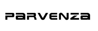 PARVENZA logo