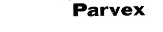 PARVEX logo