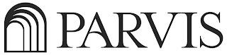 PARVIS logo