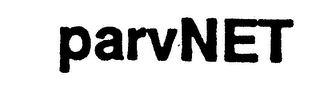 PARVNET logo