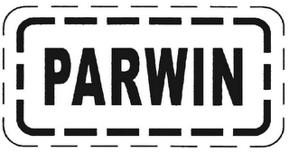 PARWIN logo