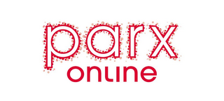 PARX ONLINE logo