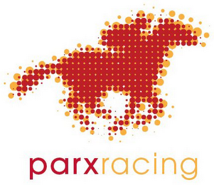 PARXRACING logo