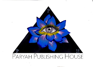 PARYAH PUBLISHING HOUSE P P H logo
