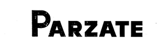 PARZATE logo