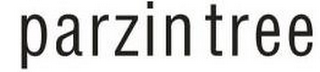 PARZIN TREE logo