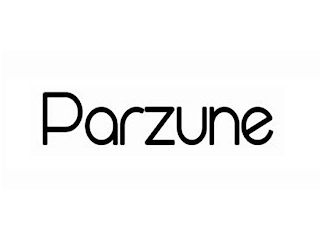 PARZUNE logo