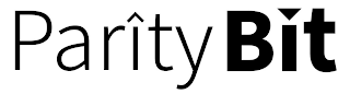 PARÎTY BIT logo