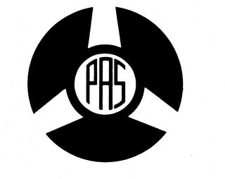 PAS logo