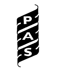 PAS logo