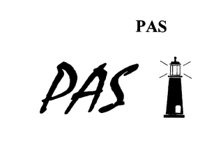 PAS logo