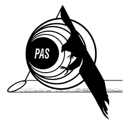 PAS logo