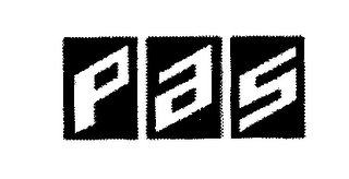 PAS logo