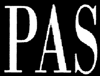PAS logo