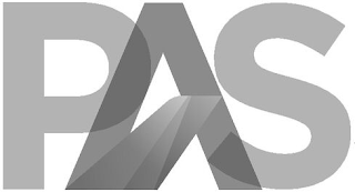 PAS logo