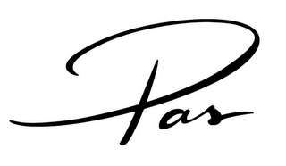 PAS logo