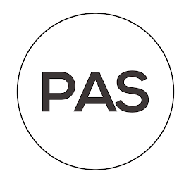 PAS logo