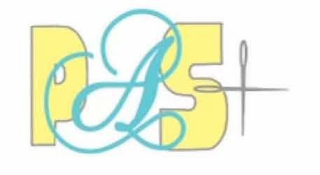PAS logo