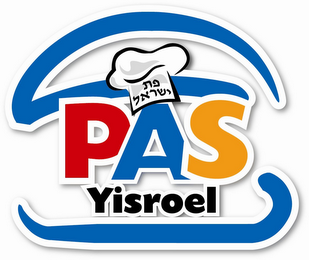 PAS YISROEL logo