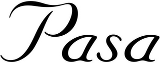 PASA logo