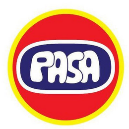 PASA logo