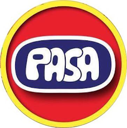 PASA logo