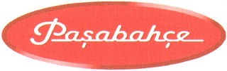 PASABAHÇE logo