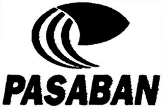 PASABAN logo