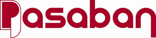 PASABAN logo
