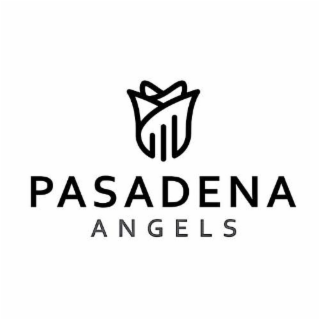 PASADENA ANGELS logo