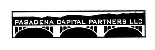 PASADENA CAPITAL PARTNERS LLC logo
