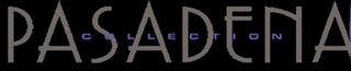 PASADENA COLLECTION logo