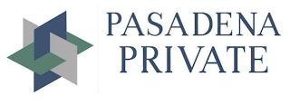 PASADENA PRIVATE logo