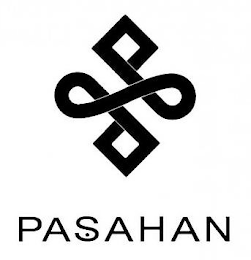 PASAHAN logo
