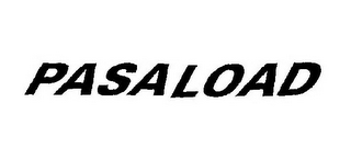 PASALOAD logo