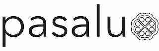 PASALU logo