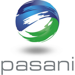PASANI logo