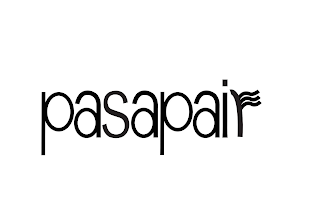 PASAPAIR logo