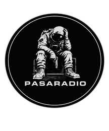 PASARADIO logo