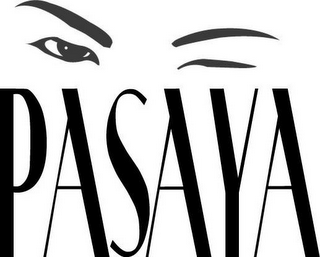PASAYA logo