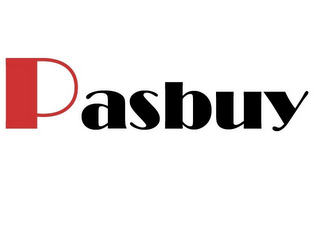 PASBUY logo
