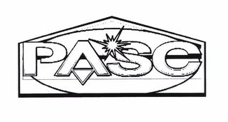 PASC logo