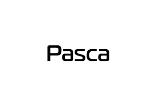 PASCA logo