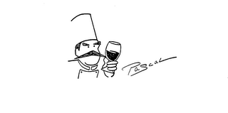 PASCAL logo