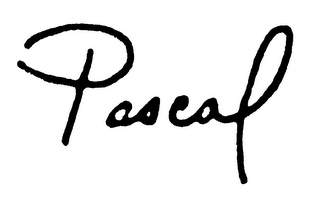 PASCAL logo