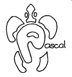 PASCAL logo