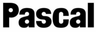 PASCAL logo