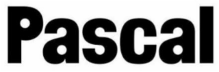 PASCAL logo